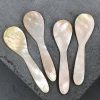 FREE GIFT SPECIAL: CAVIAR SERVING GLASS & PEARL SPOON - Image 2