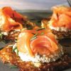 COLD SMOKED SALMON SLICED (Tassal) - Image 2