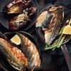 SMOKED MACKEREL/LAKERDA (Mr Fishi) - Image 3