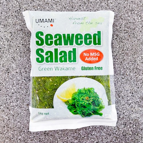 pin on recipes on where to buy seaweed salad melbourne
