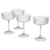 CAVIAR SERVING GLASS - Image 3