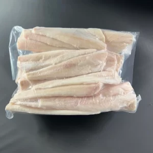 POLLOCK FILLETS