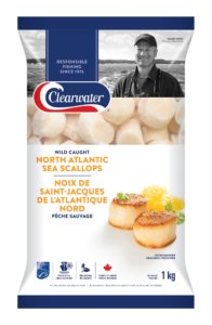 SCALLOPS (Canadian)